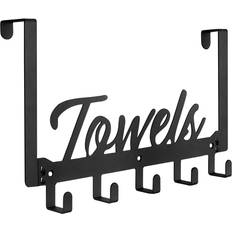 Towel Rails, Rings & Hooks Azmoncy Towel Rack (01)