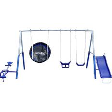 XDP Recreation Free 'N' Swing 74510G