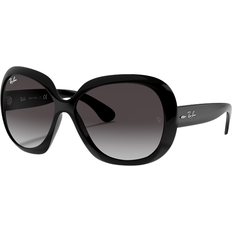 Beste Solbriller Ray-Ban Jackie Ohh II RB4098 601/8G