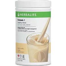 HERBALIFE FORMULA 1 SHAKE MIX,ALOE CONCENTRATE AND HERBAL TEA 3.6 FAST  SHIPPING!