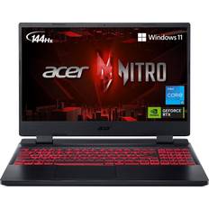 16 GB - Windows Laptops Acer Nitro 5 AN515-58-57Y8 (‎NH.QFLAA.002)