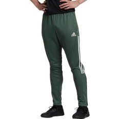 Adidas Tiro 21 Track Pants Men - Green Oxide