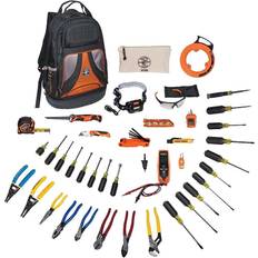 Klein Tools Tool Kits Klein Tools 80141 41pcs Tool Kit