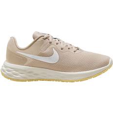 Nike Revolution 6 W - Sand Drift/Topaz Gold/Indigo Haze/White