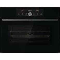 Gorenje BCM4547A10BG Schwarz