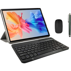  Tablet 2 in 1 Tablet with Keyboard Including Case