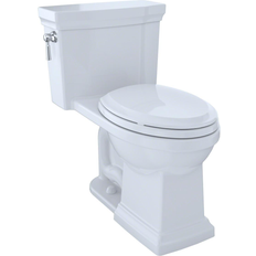 Toto Toilets Toto Promenade II 1-Piece (MS814224CEFG#01)