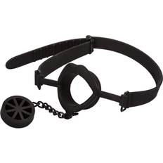 CalExotics Scandal Silicone Stopper Gag