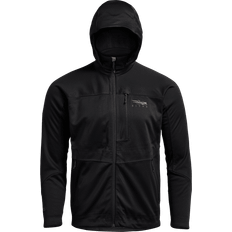 Sitka Jetstream Jacket - Black