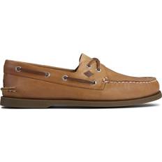 Boat Shoes Sperry Authentic Original - Sahara Leather