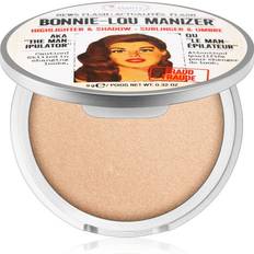 Highlighters TheBalm Bonnie-Lou Manizer