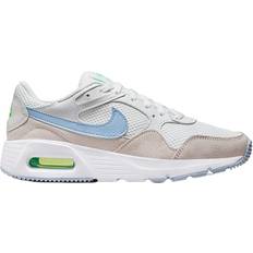 Nike Air Max SC W - White/Pearl Pink/Green Strike/Cobalt Bliss