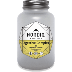 Nordiq Digestive Complex 60 Stk.