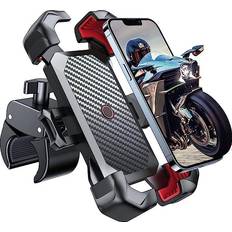 Mobile Device Holders Joyroom Motorcycle Phone Mount