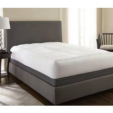 Bed and mattress iEnjoy Home Premium Luxury Twin Bed Mattress