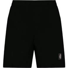 Stone Island Nylon Metal Swim Shorts - Black