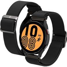 Wearables Spigen Lite Fit Band for Galaxy Watch 6 Classic 47mm