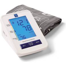 Blood pressure cuff monitor • Compare best prices »