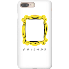Mobile Phone Cases Friends Frame Phone Case for iPhone and Android iPhone X Tough Case Matte
