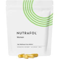 Nutrafol Supplements Nutrafol Hair Women's Growth Supplements 120