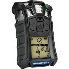 MSA Safety ALTAIR Gas Detector 4XR: LEL with Cylinder & Regulator