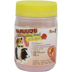 hamster bath sand rose scented/400g