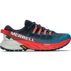 Merrell Agility Peak 4 GTX M - Blue