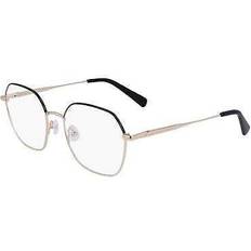 Longchamp LO 2152 728, including lenses, SQUARE Glasses, FEMALE
