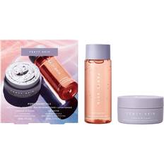 Gift Boxes & Sets on sale Fenty Skin Pore Essentials Mini Face Mask + Toner Duo