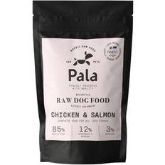 Pala Raw Dog Food Rabbit, Hering