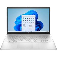 HP 8 GB Laptops HP 17-cn0003dx