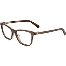 Longchamp LO 2685 278, including lenses, RECTANGLE Glasses, FEMALE