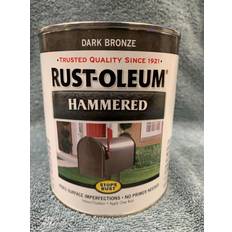 Rust-Oleum Marine Topside Paint, White 207000