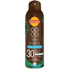 Carroten Coconut Dreams Suncare Dry Oil SPF30 150ml