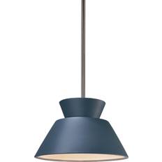 Justice Design CER-6420-RIGID Radiance Pendant Lamp