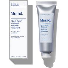 Murad Blemish Treatments Murad Eczema Control Quick Relief Colloidal Oatmeal Treatment