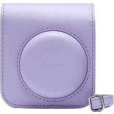 Kamerataschen Fujifilm Instax Mini 12 Case Lilac Purple