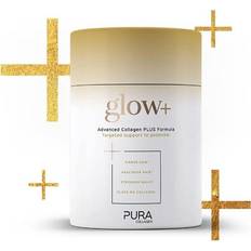 Glow Nahrungsergänzung Glow Pura Collagen Advanced Collagen Formula