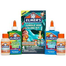 Elmer's Green Thermochromic Color Changing Glue