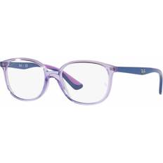 Ray-Ban Junior RY1598 in Purple Purple 47-16-130