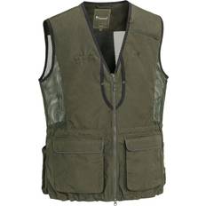 Pinewood Dog Sports 2.0 Vest Men's - Mossgreen