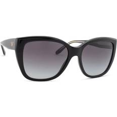 Emporio Armani Damen Sonnenbrillen Emporio Armani EA 4198 50178G 55