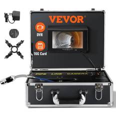 Inspection Cameras VEVOR Sewer Camera, 100