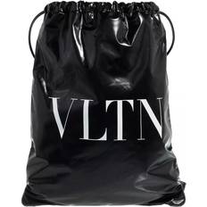 Valentino Handbags Valentino Garavani 'Vltn' Backpack Black U