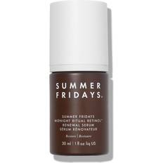 Summer Fridays Serums & Face Oils Summer Fridays Midnight Ritual Retinol Renewal Serum 1fl oz