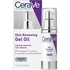 CeraVe Serums & Face Oils CeraVe Anti Aging Gel Serum Boost Hydration