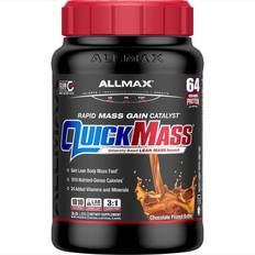 Gainers Allmax Nutrition - QuickMass - Mass Gainer Complex