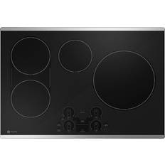Brentwood Ts-368 Double Electric Burner - White