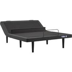 Black Adjustable Beds Tempur-Pedic Ergo ProSmart 3.0 Adjustable Bed