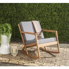 Rocking Chairs Safavieh Outdoor Collection